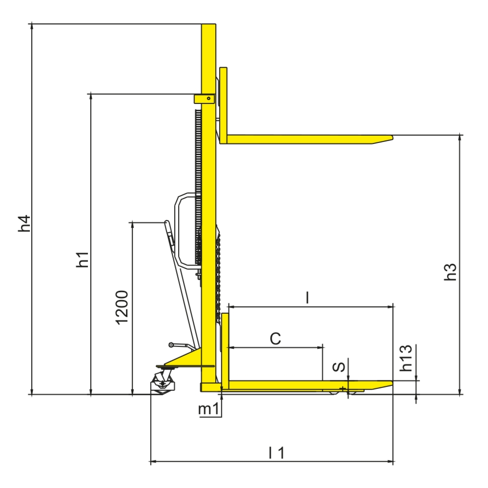 Высота электроштабелера. Штабелер ручной гидравлический габариты. Гидравлический ручной штабелер pl h1000 25. Sdj1000 штабелер. Sdj1500 штабелер ручной гидравлический.